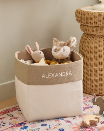 Nursery organization