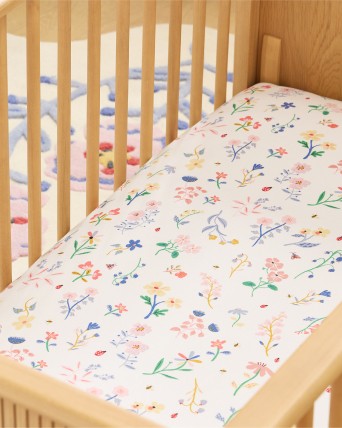 Crib sheets