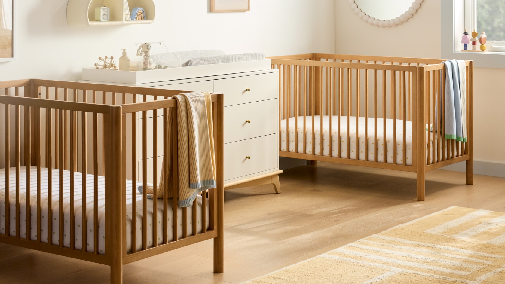 Baby Registry
