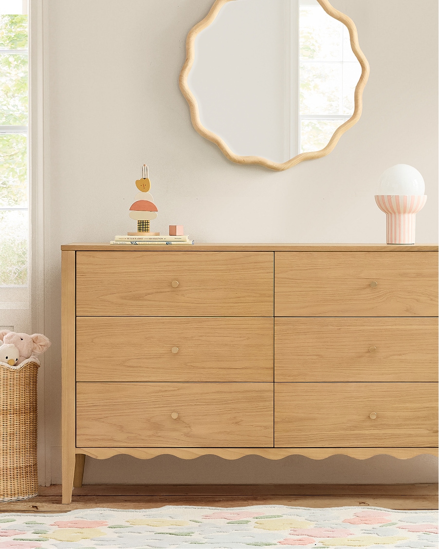 Bedroom collections