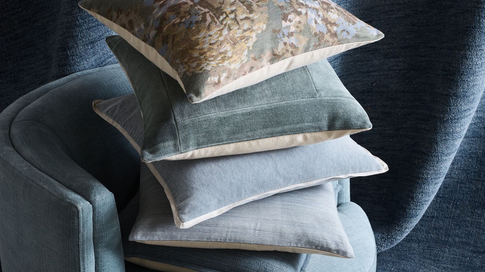 Pillows