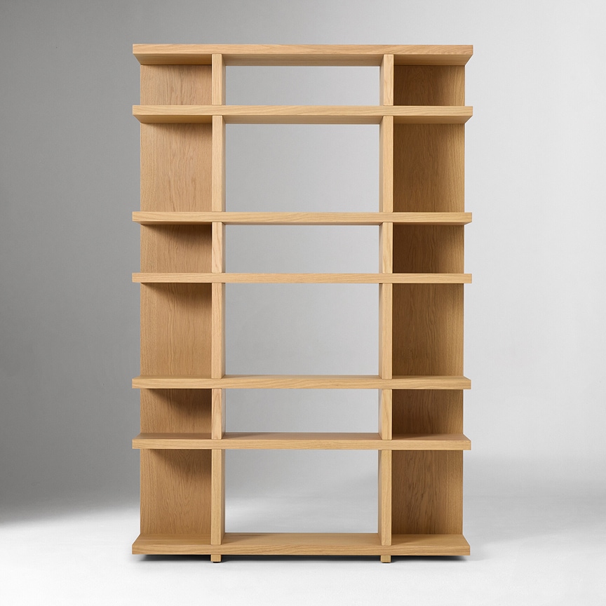 Bookcases & Shelving