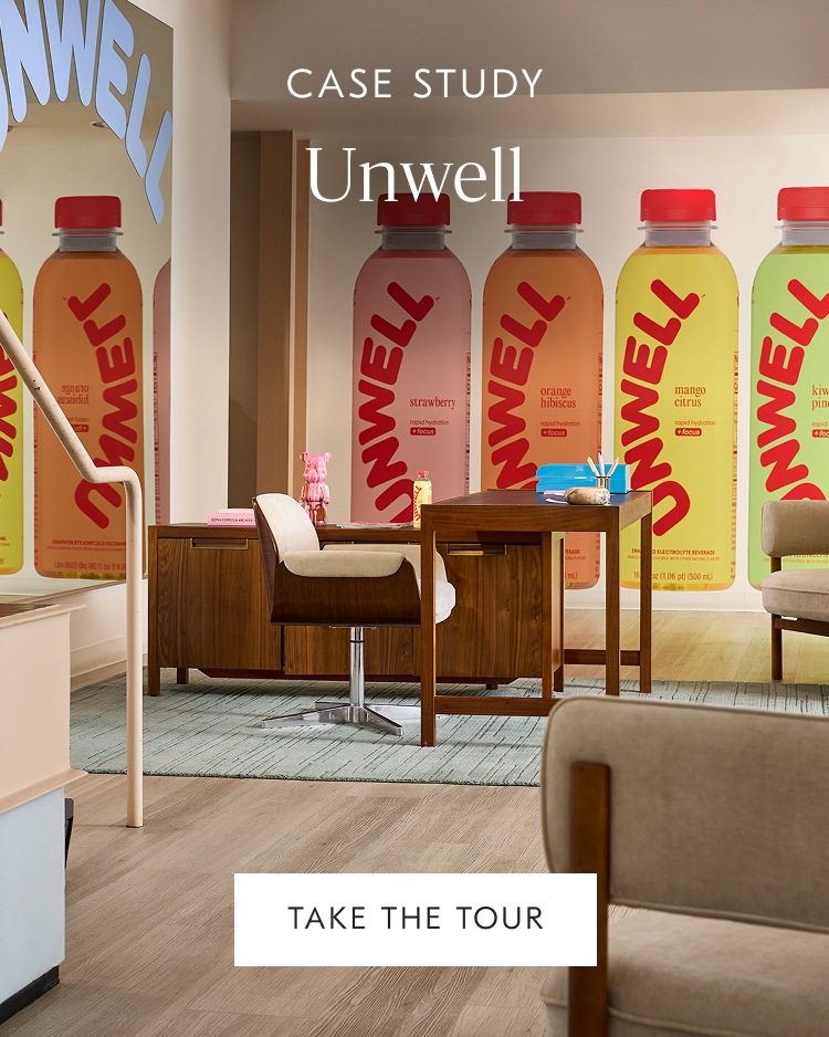 Unwell