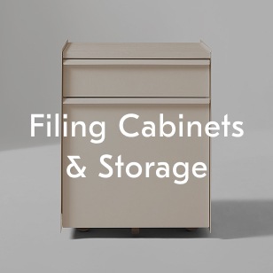 Filing Cabinets & Storage