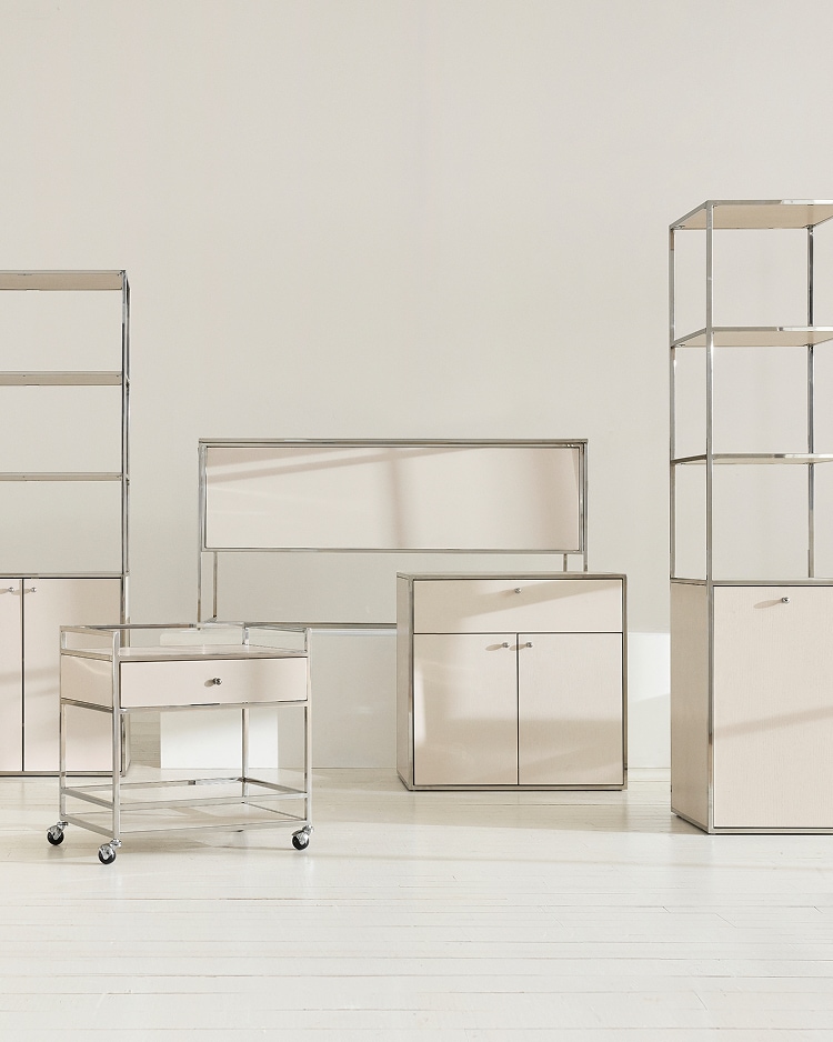 MARLOWE COLLECTION