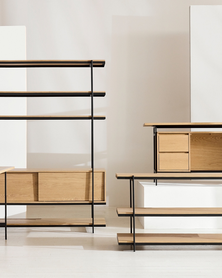 PIERCE COLLECTION