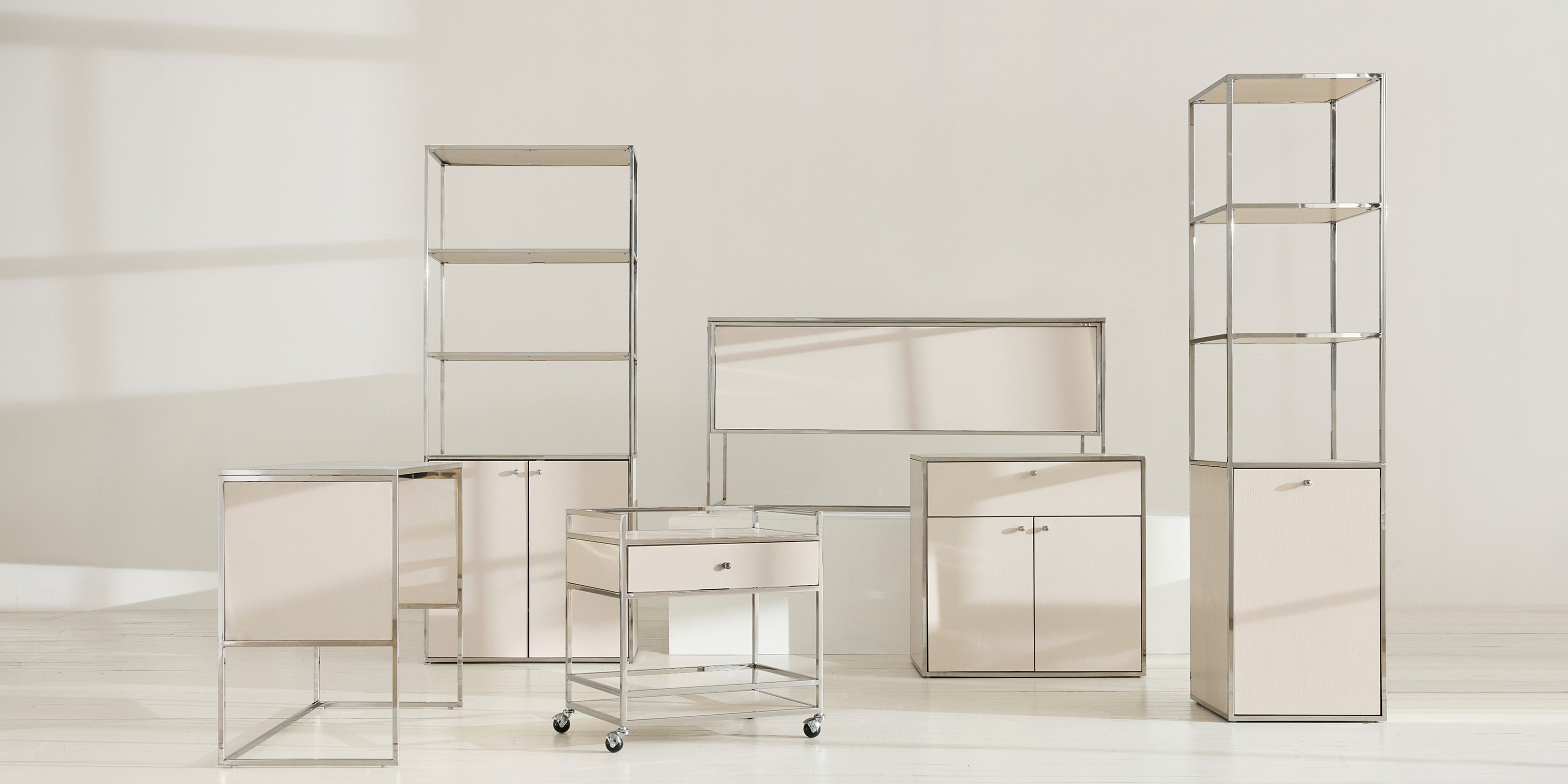 MARLOWE COLLECTION