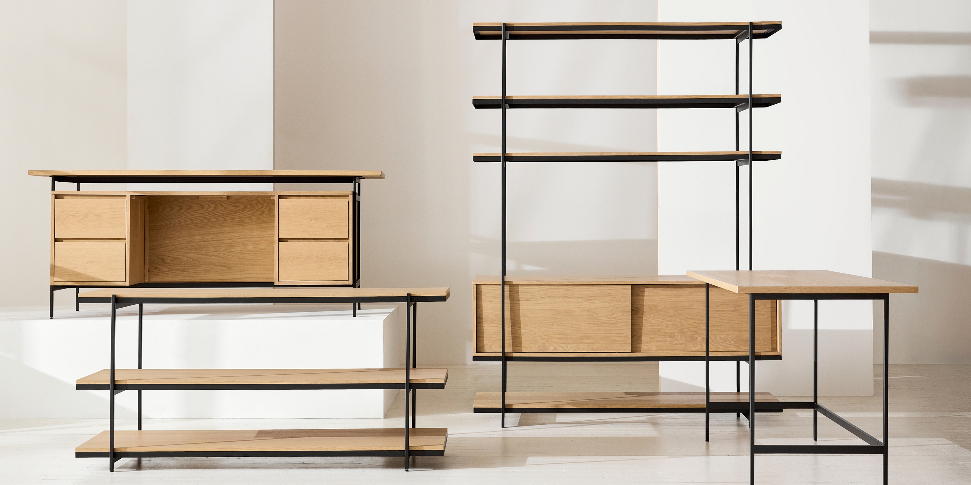 PIERCE COLLECTION