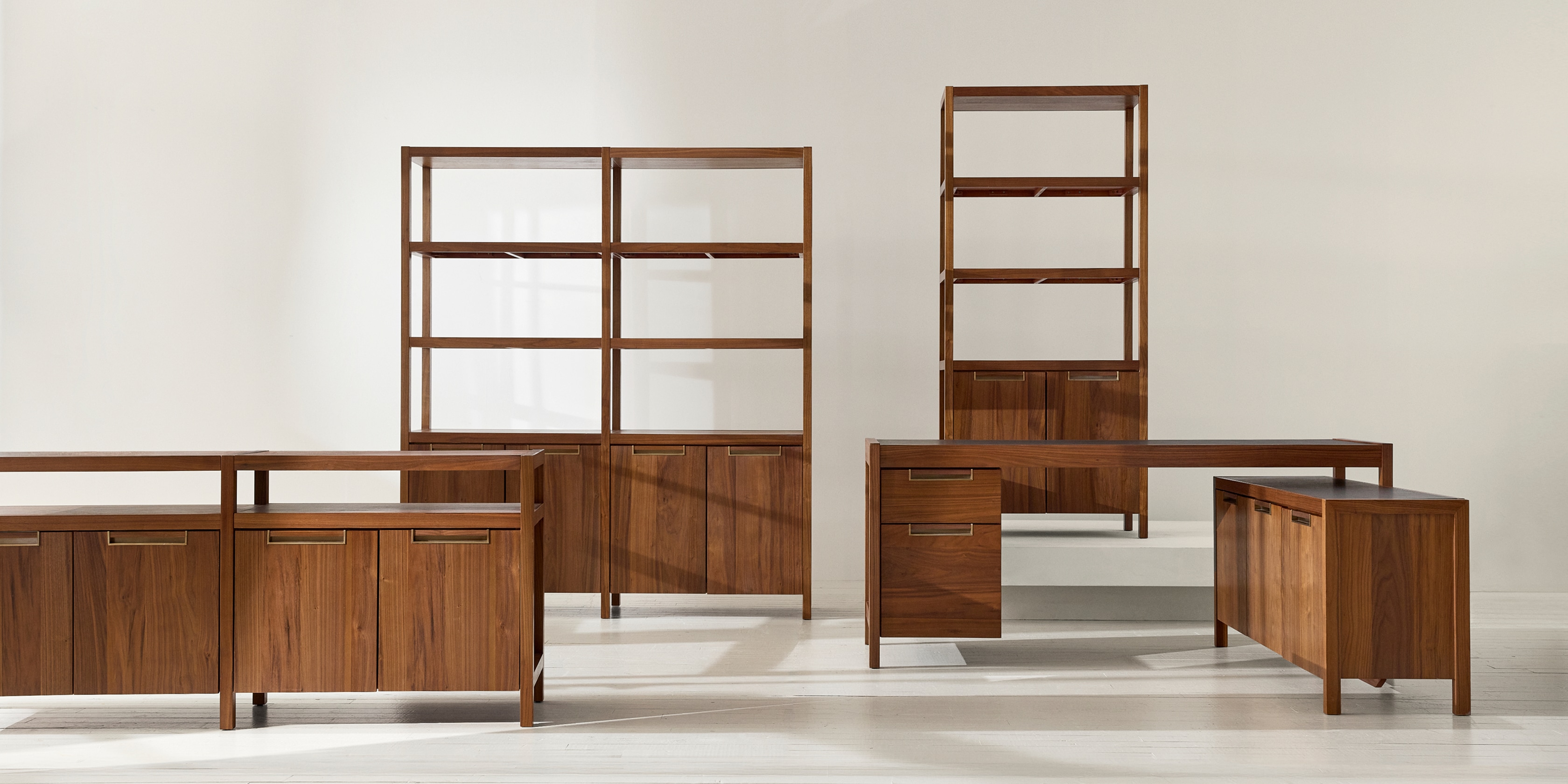 HUGHES COLLECTION