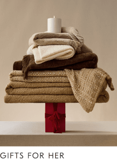 Gifts for her