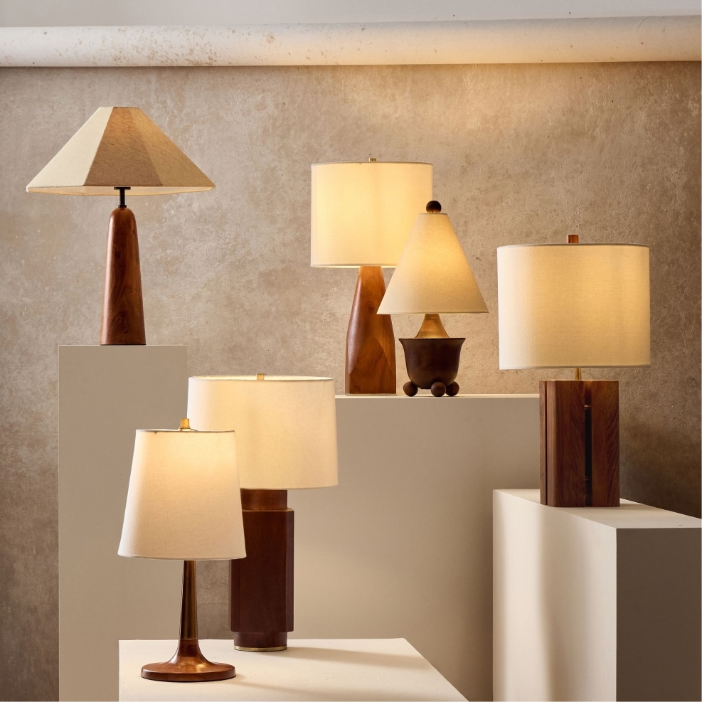 Lighting