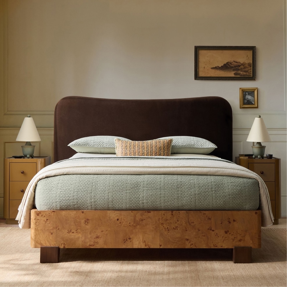 Beds