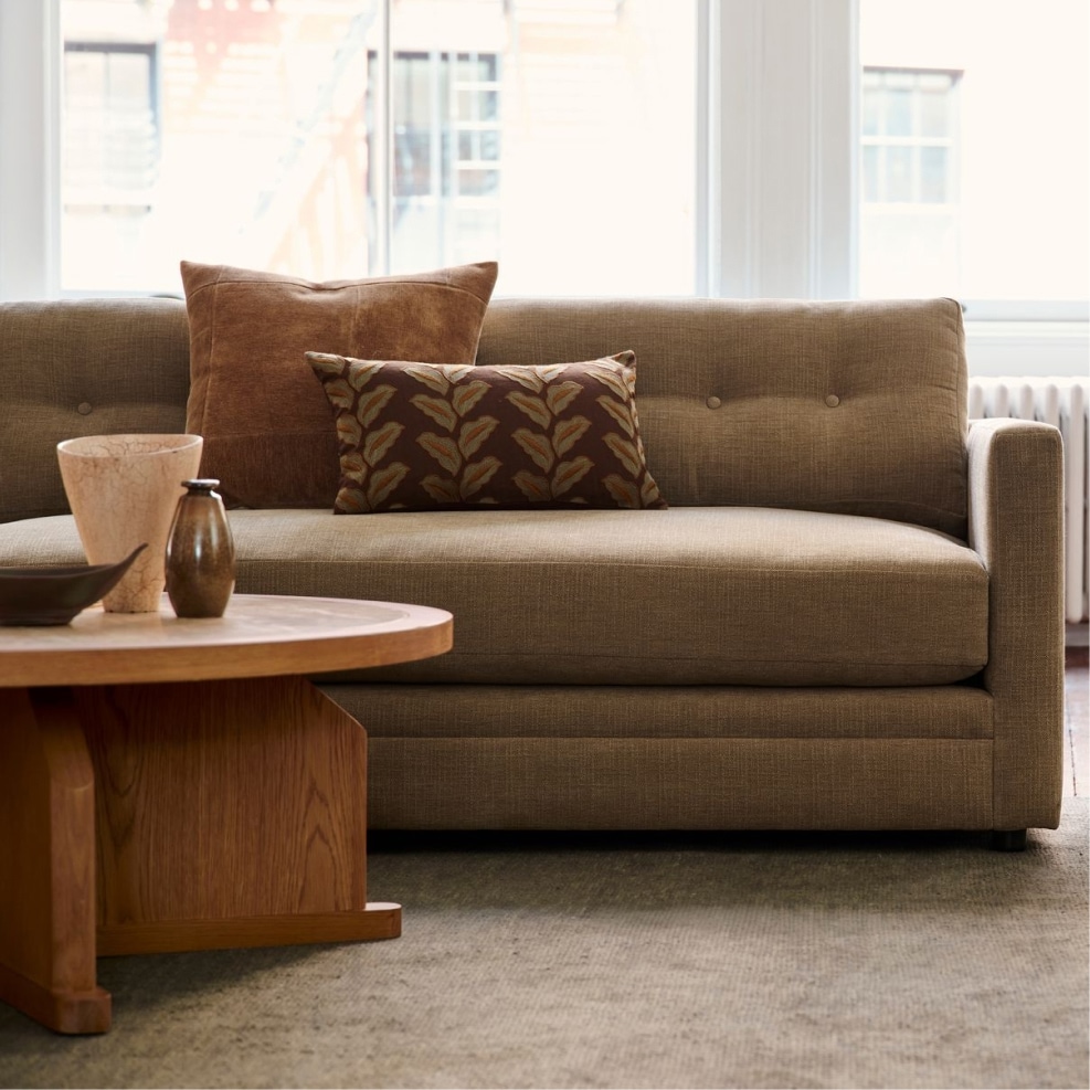 Sofas & Sectionals