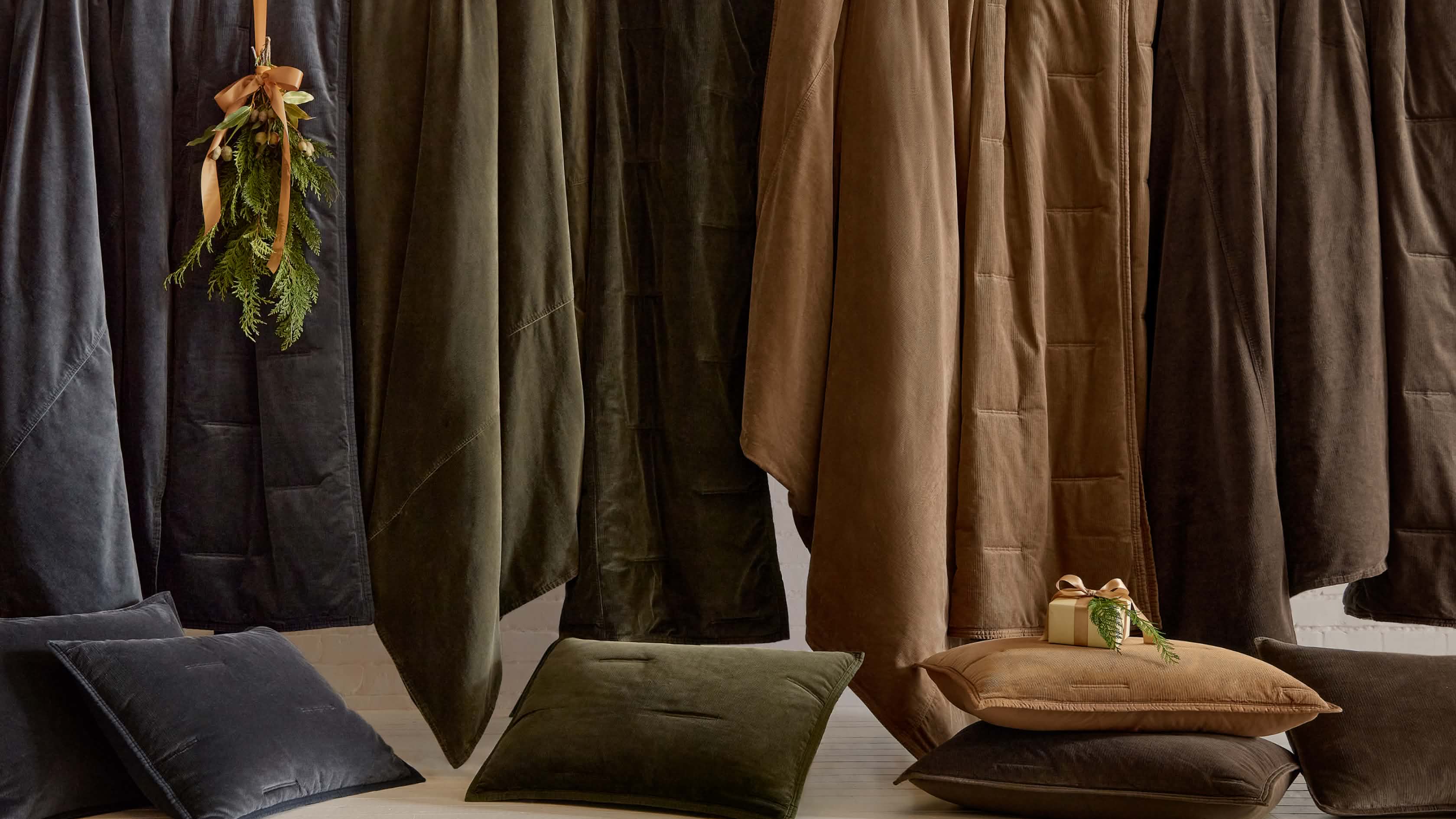 Shop new bedding