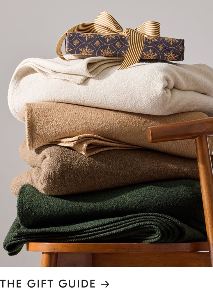 The Gift Guide