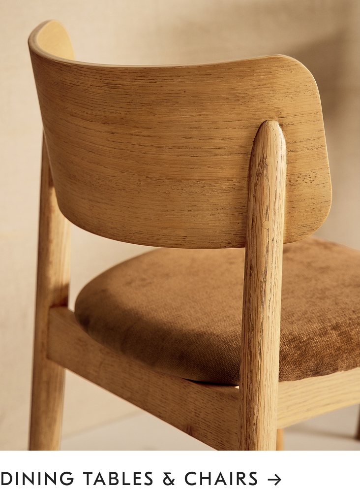Dining Tables & Chairs