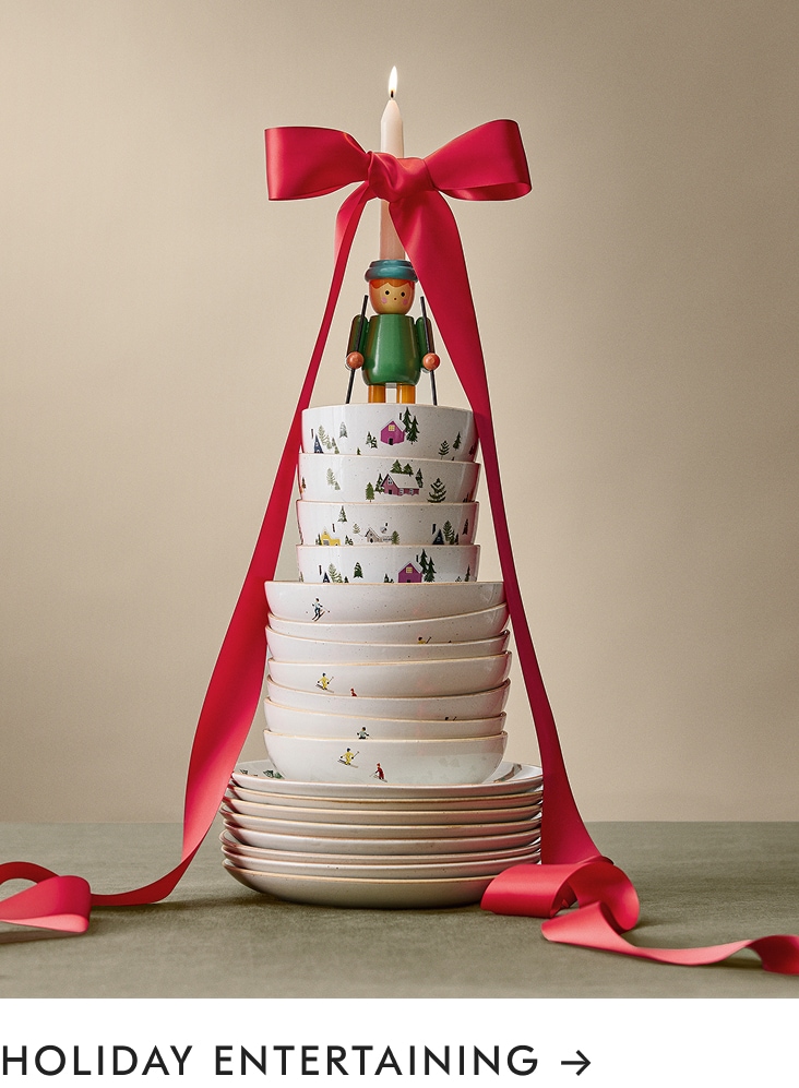 Holiday Entertaining