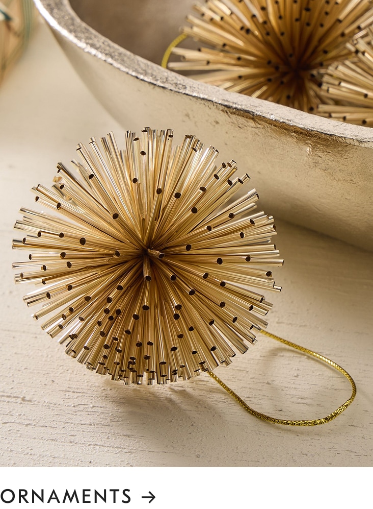 Ornaments