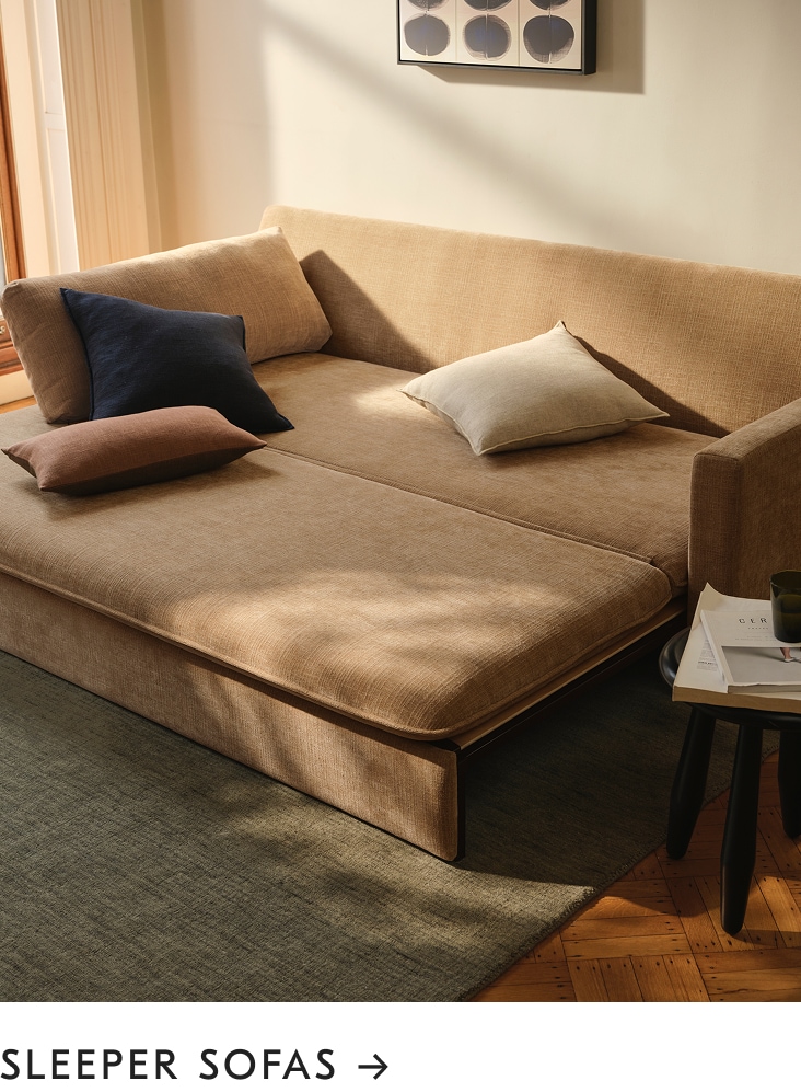 Sleeper Sofas