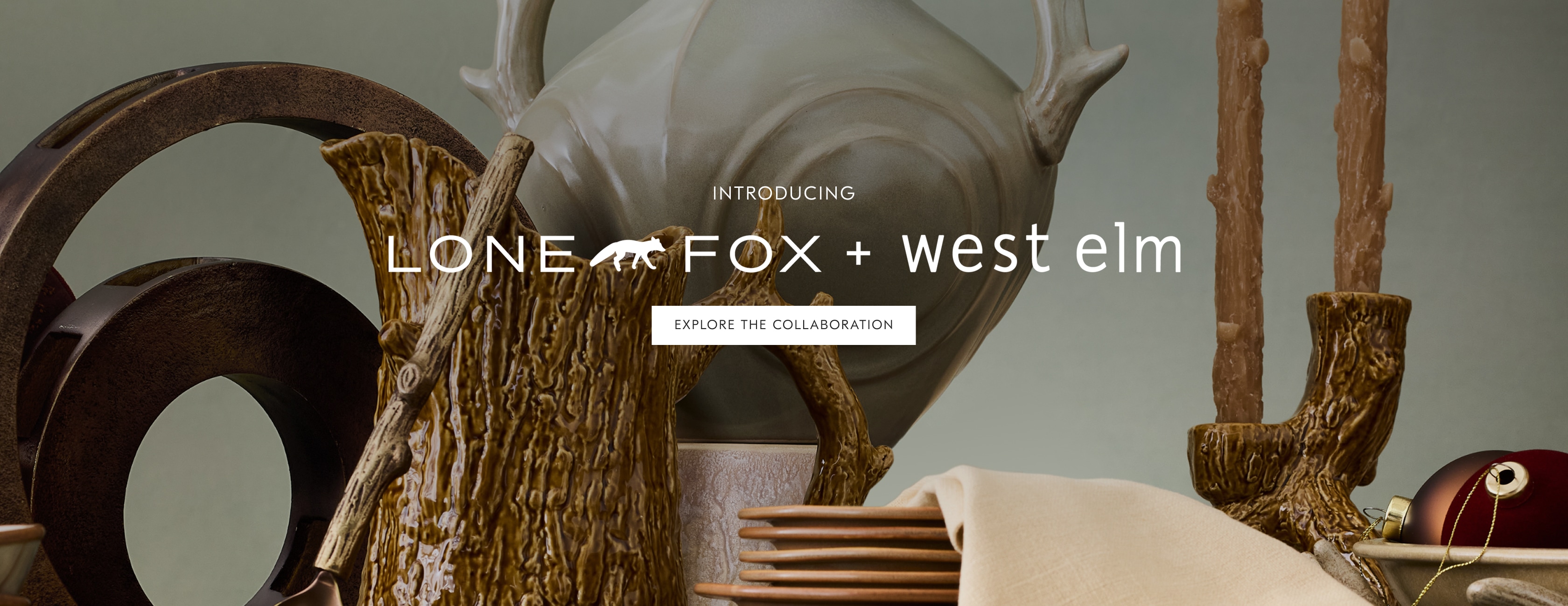 Explore the Collaboration