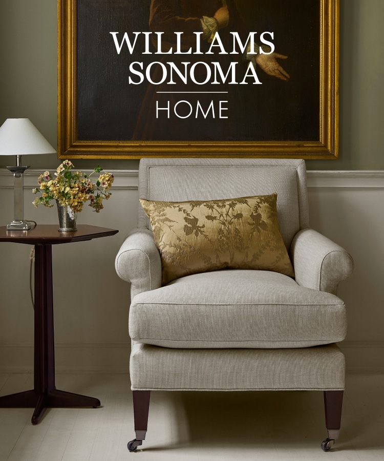 Williams sonoma home