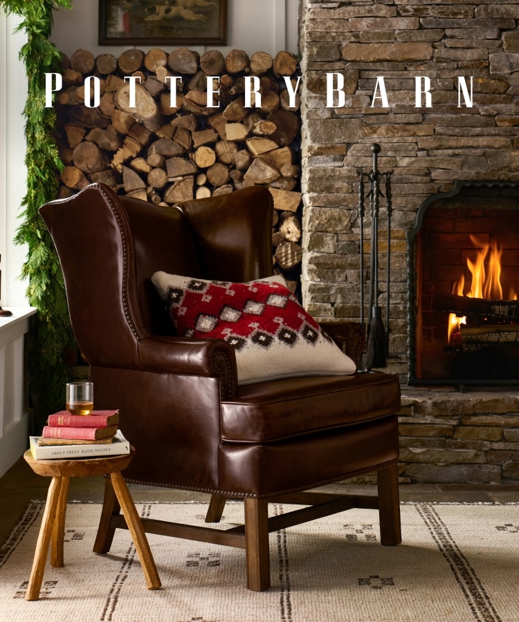 Pottery barn