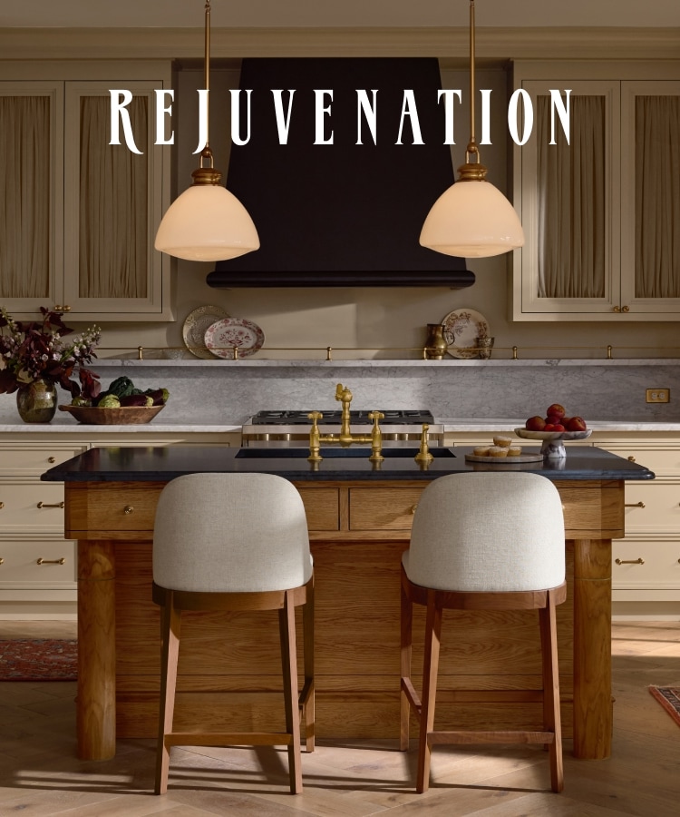 Rejuvenation