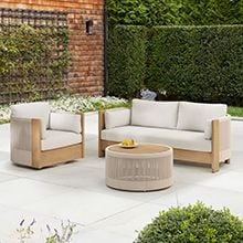 All Outdoor Furniture