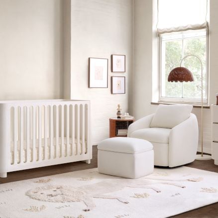 Solstice Neutral Nursery