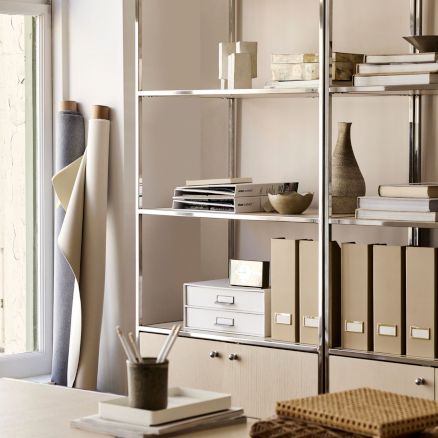 Bookcases &amp; Shelving