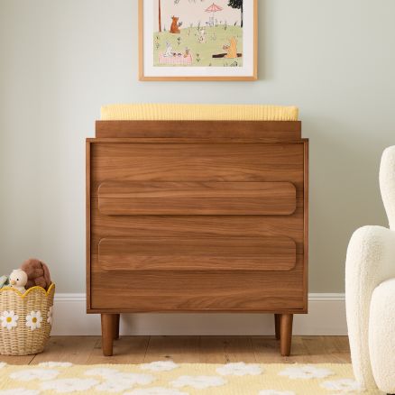 Gemini Neutral Nursery