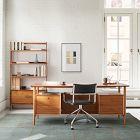 Build Your Own Mid-Century Office Collection